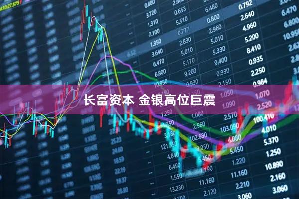 长富资本 金银高位巨震